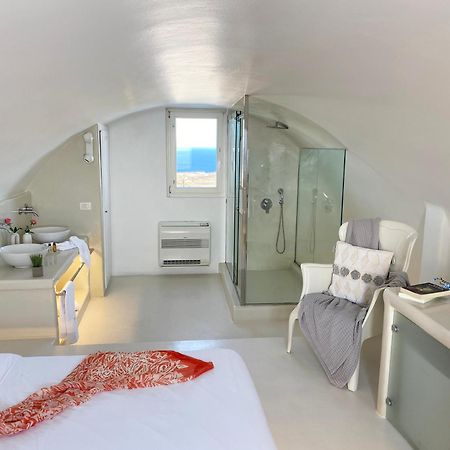 Diamond Luxury Suites Collection Ía Kültér fotó