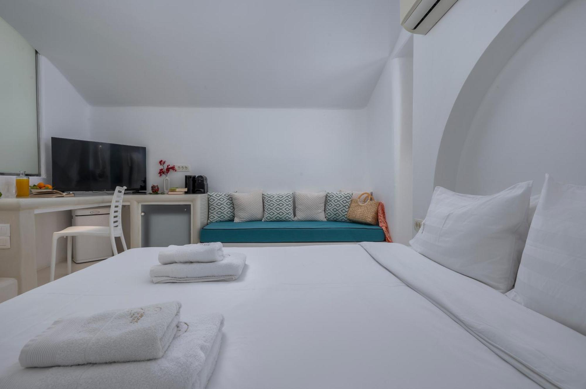Diamond Luxury Suites Collection Ía Kültér fotó