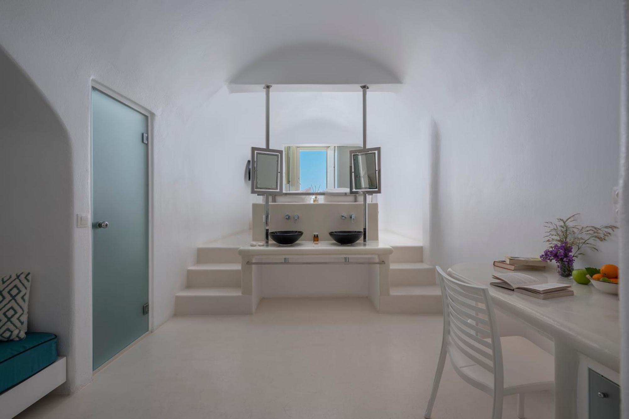 Diamond Luxury Suites Collection Ía Kültér fotó