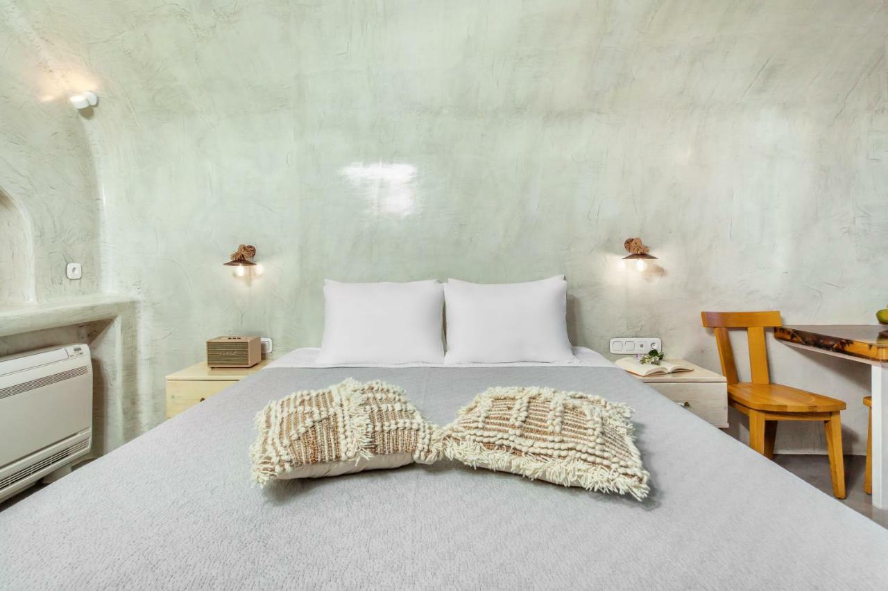 Diamond Luxury Suites Collection Ía Kültér fotó